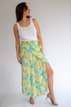 Load image into Gallery viewer, Arya wrap skirt - (gone dotty &amp; tropical colour available)
