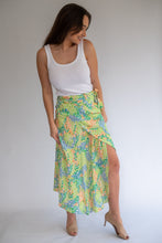 Load image into Gallery viewer, Arya wrap skirt - (gone dotty &amp; tropical colour available)
