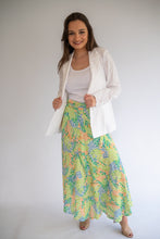 Load image into Gallery viewer, Arya wrap skirt - (gone dotty &amp; tropical colour available)
