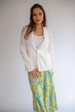 Load image into Gallery viewer, Arya wrap skirt - (gone dotty &amp; tropical colour available)
