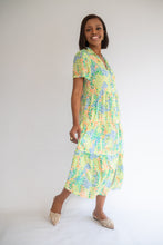 Load image into Gallery viewer, Candy dress - gone dotty
