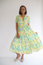 Load image into Gallery viewer, Candy dress - gone dotty
