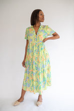 Load image into Gallery viewer, Candy dress - gone dotty
