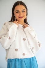 Load image into Gallery viewer, Hearts on fire jersey
