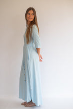 Load image into Gallery viewer, Ella dress - sky blue

