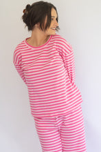 Load image into Gallery viewer, Mae pyjama lounge set
