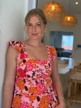 Load image into Gallery viewer, Ella bella dress
