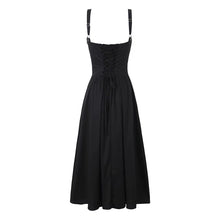 Load image into Gallery viewer, Pure Romance dress - black
