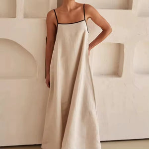 Wear me everywhere dress