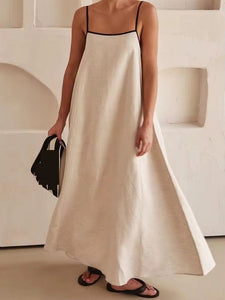 Wear me everywhere dress