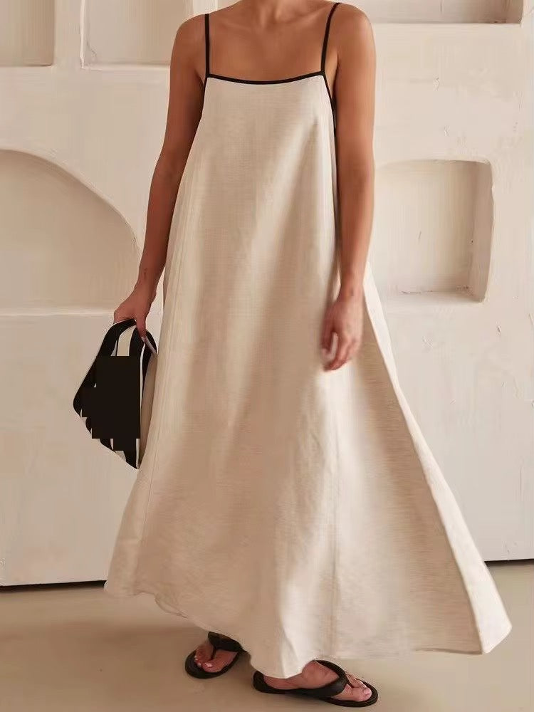 Wear me everywhere dress