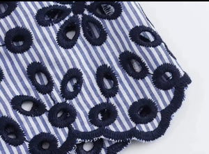 The Icon dress