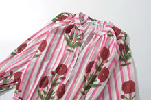 Load image into Gallery viewer, Payton shirt dress
