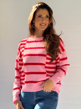 Load image into Gallery viewer, Cherry pop cardigan
