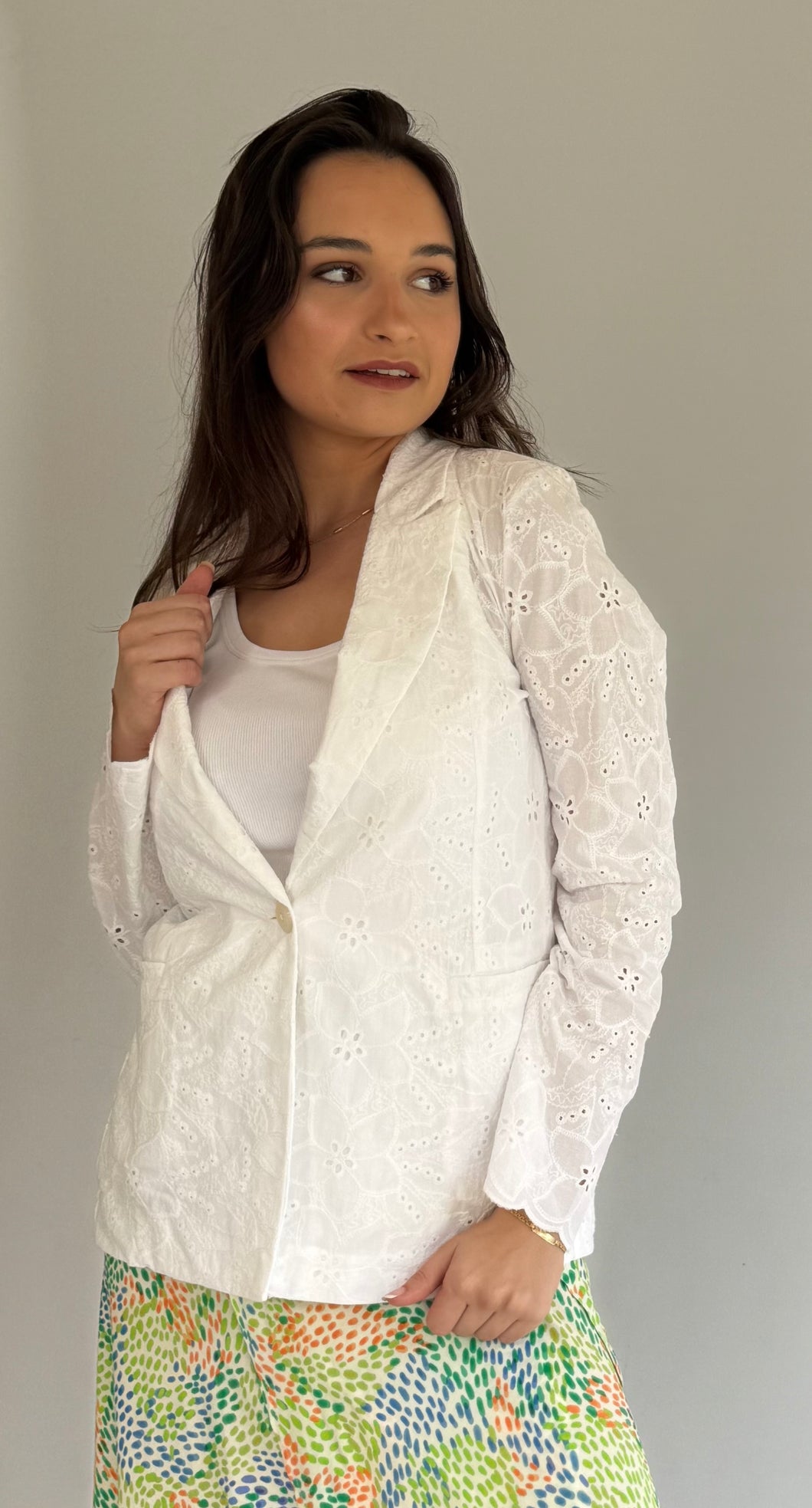 Catherine Blazer