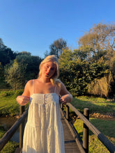 Load image into Gallery viewer, All my love dress
