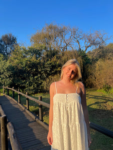 All my love dress