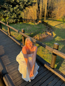 All my love dress