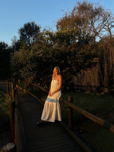 All my love dress