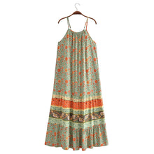 Load image into Gallery viewer, Mae maxi dress

