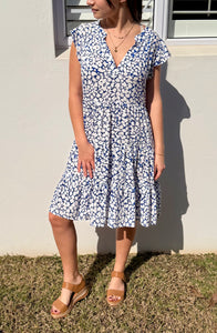 Sophia dress