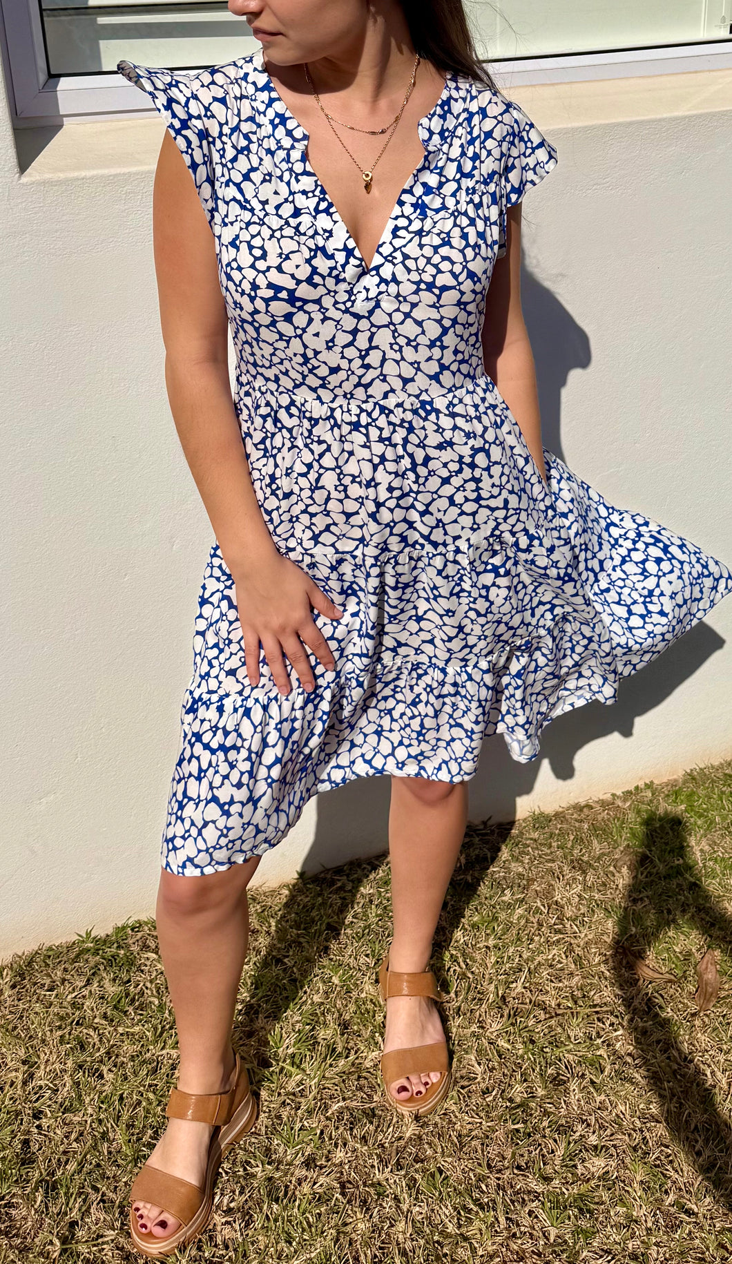 Sophia dress