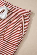 Load image into Gallery viewer, Cindy striped pyjamas
