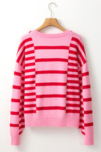 Load image into Gallery viewer, Cherry pop cardigan
