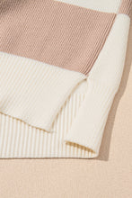 Load image into Gallery viewer, Checkered cardigan
