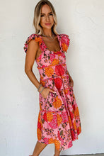 Load image into Gallery viewer, Ella bella dress
