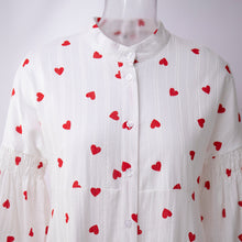 Load image into Gallery viewer, Hearts on Him dress
