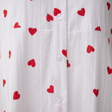 Load image into Gallery viewer, Hearts on Him dress
