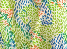 Load image into Gallery viewer, Arya wrap skirt - (gone dotty &amp; tropical colour available)
