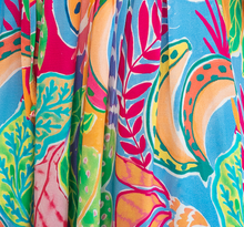 Load image into Gallery viewer, Arya wrap skirt - (gone dotty &amp; tropical colour available)

