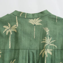 Load image into Gallery viewer, Palm dress
