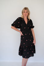 Load image into Gallery viewer, Aura dress - embroidered
